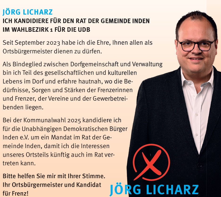 1 Licharz
