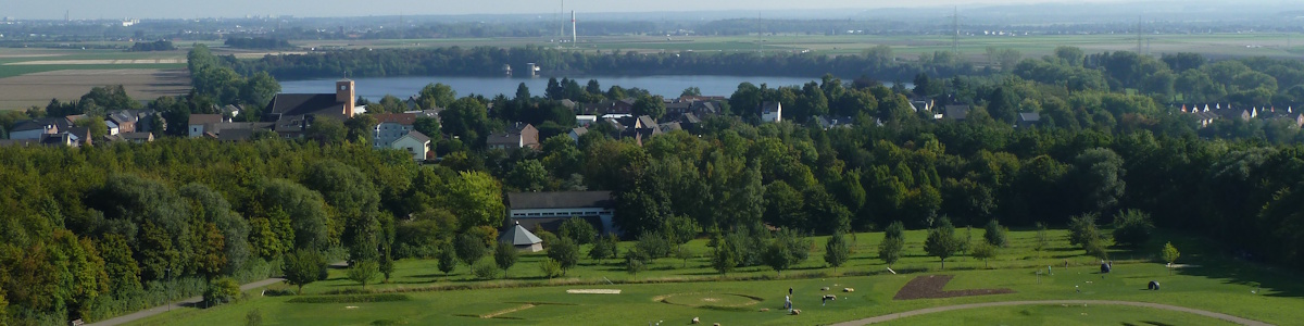 Wahlkreis 5: Sibille Nimtsch für  Lucherberg Berg